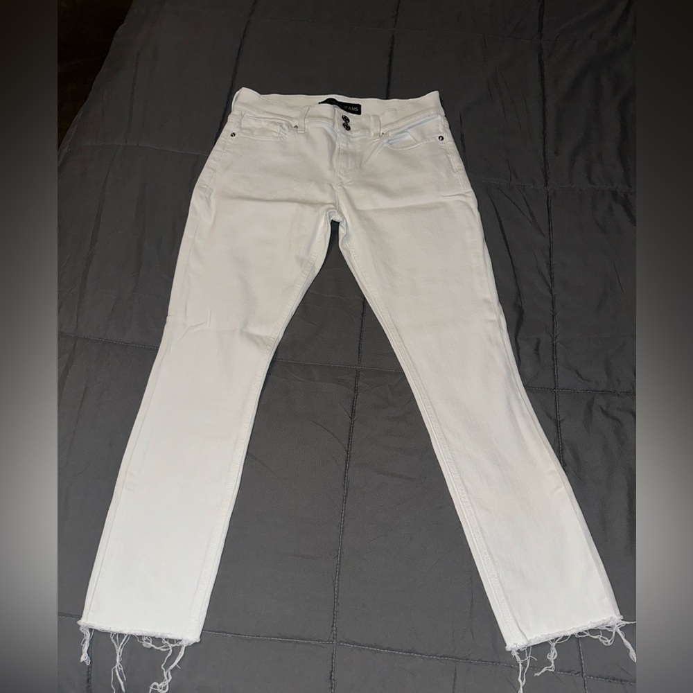 Women’s size 8R Cropped Leggings
